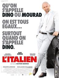 L'italien - cinéma réunion